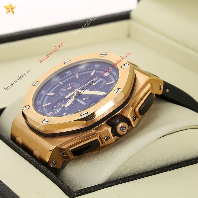 Копия Часы Audemars Piguet Royal Oak H103584