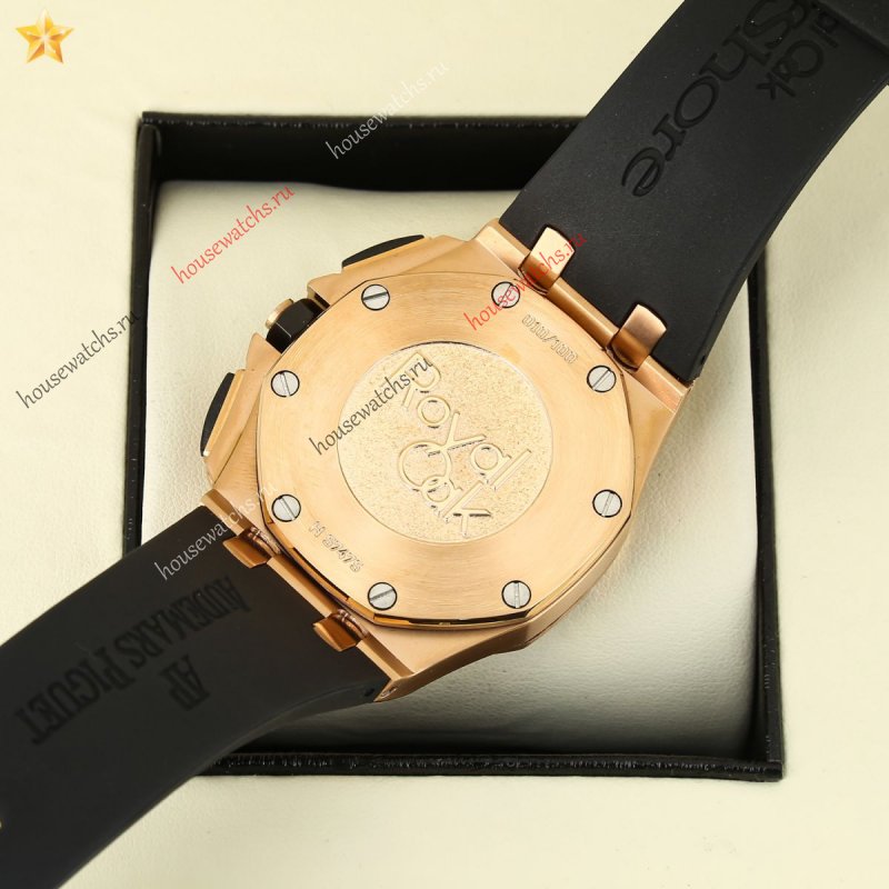 Копия Часы Audemars Piguet Royal Oak H103584