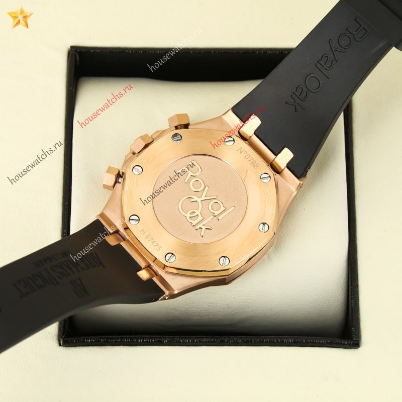 Копия Часы Audemars Piguet Royal Oak H103585