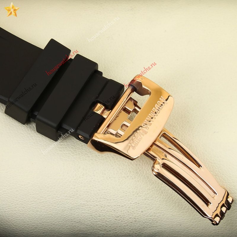 Копия Часы Audemars Piguet Royal Oak H103585