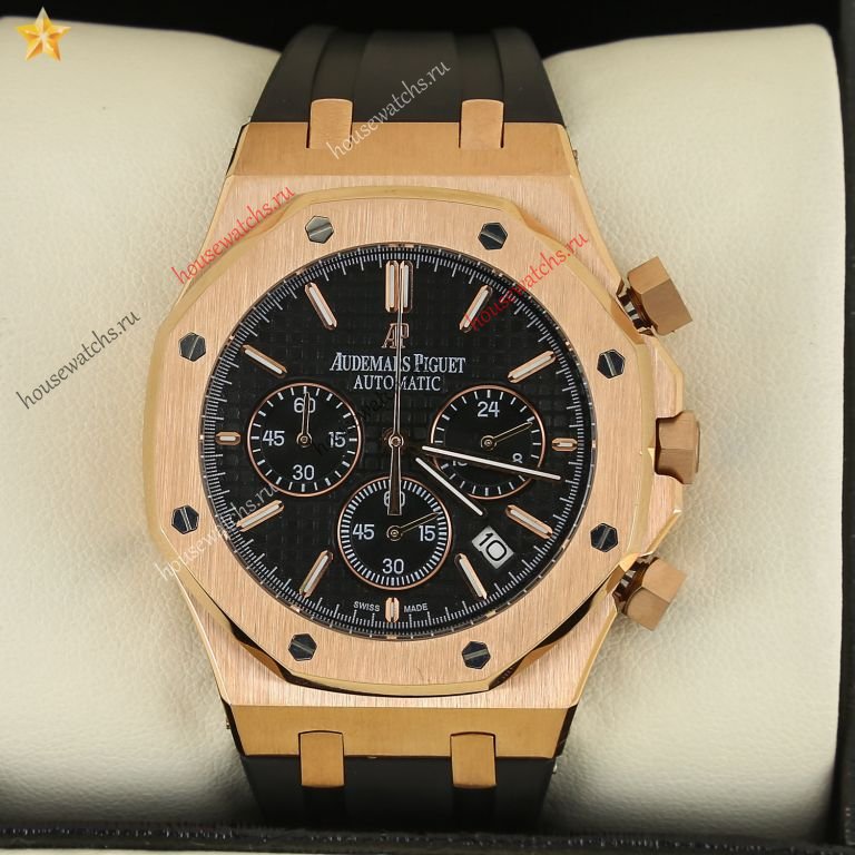 Копия Часы Audemars Piguet Royal Oak H103585