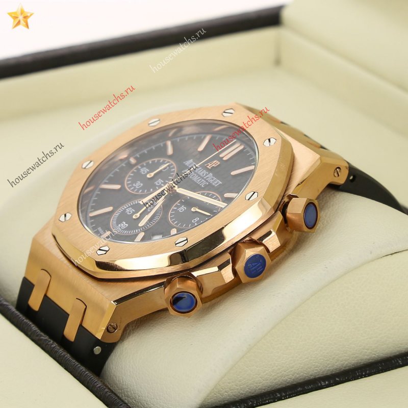 Копия Часы Audemars Piguet Royal Oak H103585