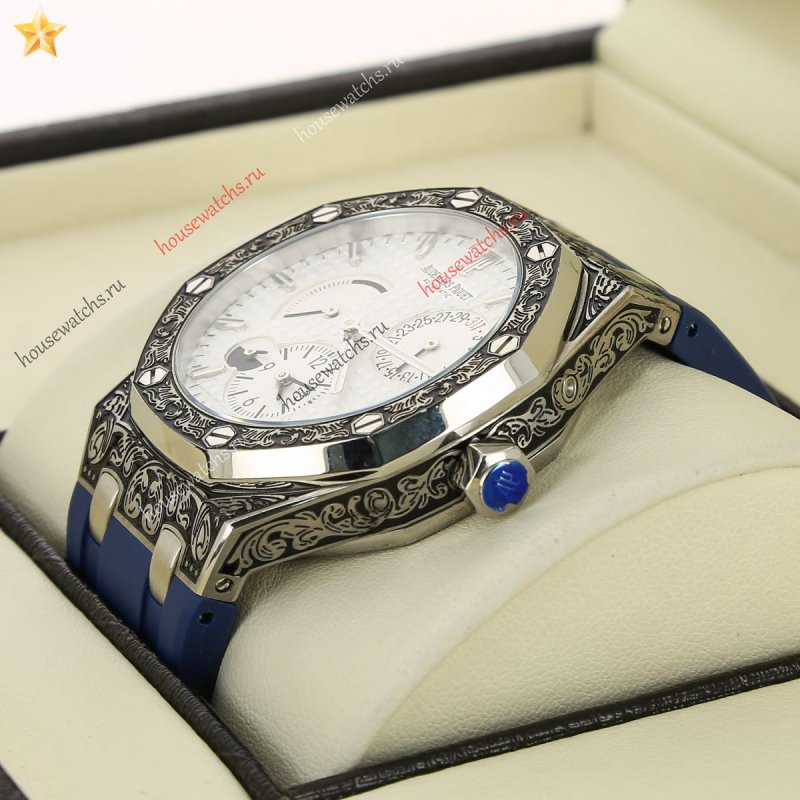 Копия Часы Audemars Piguet Royal Oak H103586