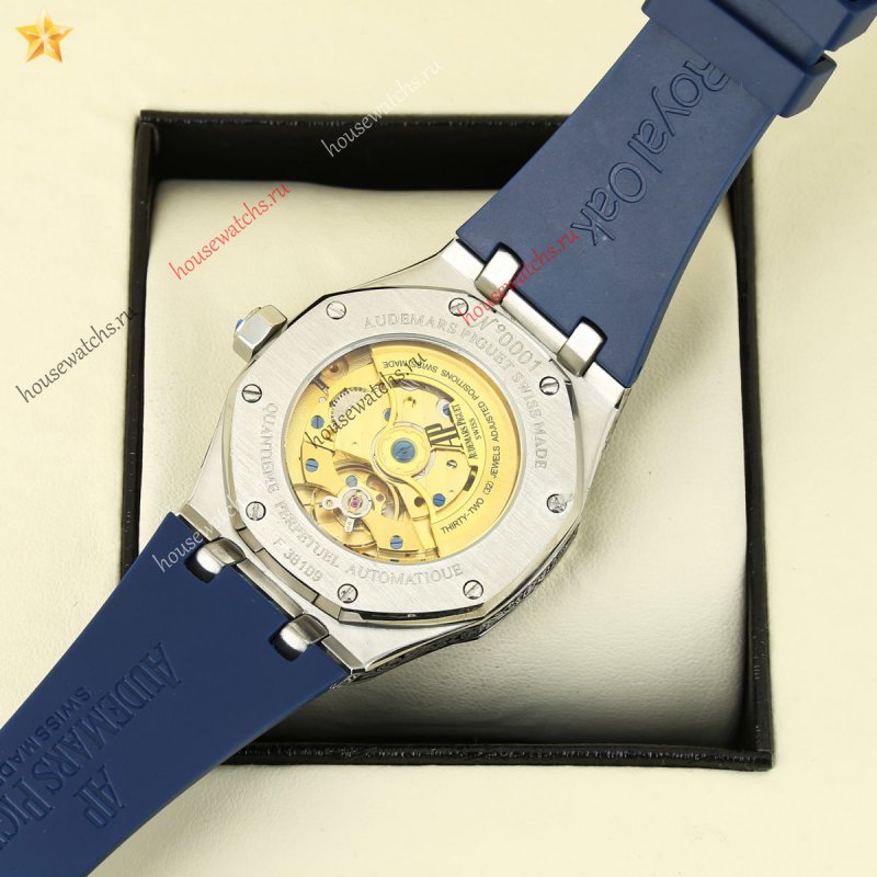 Копия Часы Audemars Piguet Royal Oak H103586