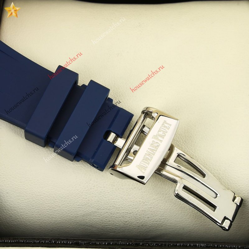 Копия Часы Audemars Piguet Royal Oak H103586