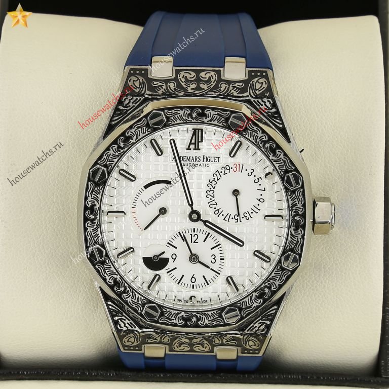 Копия Часы Audemars Piguet Royal Oak H103586