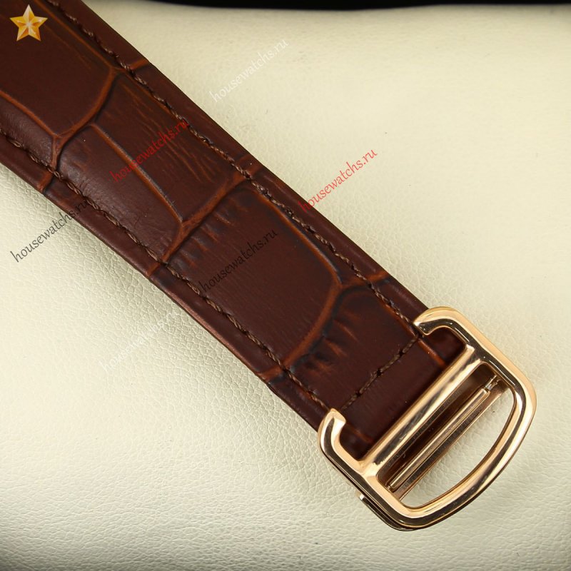 Копия Часы Cartier Ballon Bleu de Cartier H103591