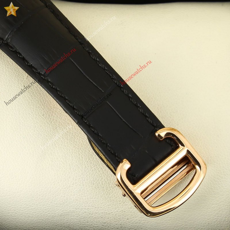 Копия Часы Cartier Ballon Bleu de Cartier H103592