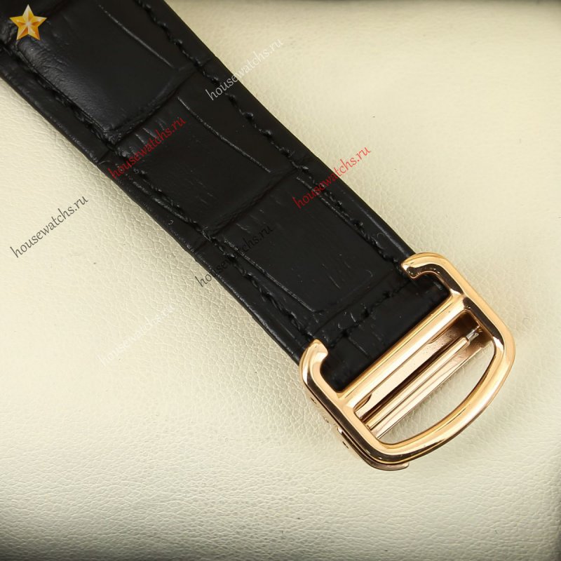 Копия Часы Cartier Ballon Bleu de Cartier H103594