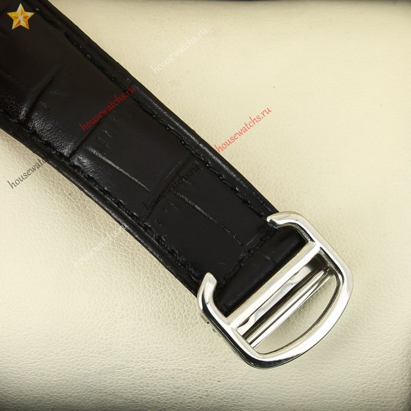 Копия Часы Cartier Ballon Bleu de Cartier H103595