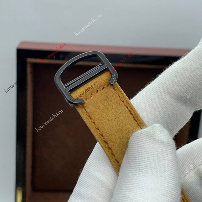 Копия Часы Cartier Ballon Bleu de Cartier H103596