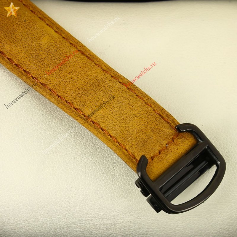 Копия Часы Cartier Ballon Bleu de Cartier H103596