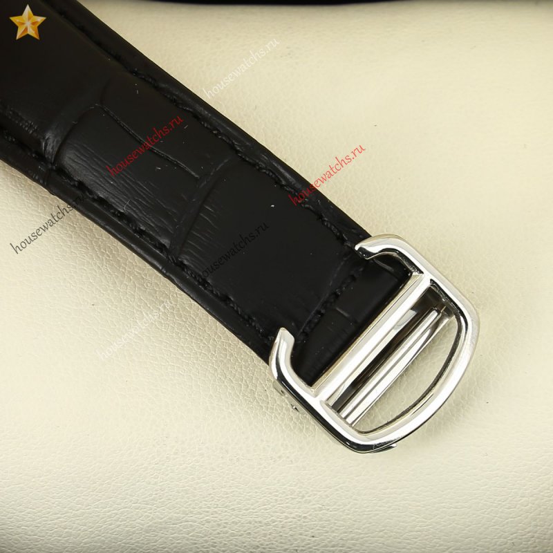 Копия Часы Cartier Drive de Cartier H103602