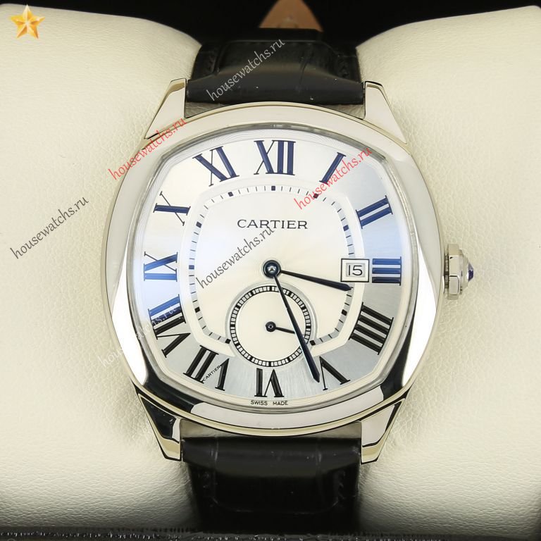 Копия Часы Cartier Drive de Cartier H103602