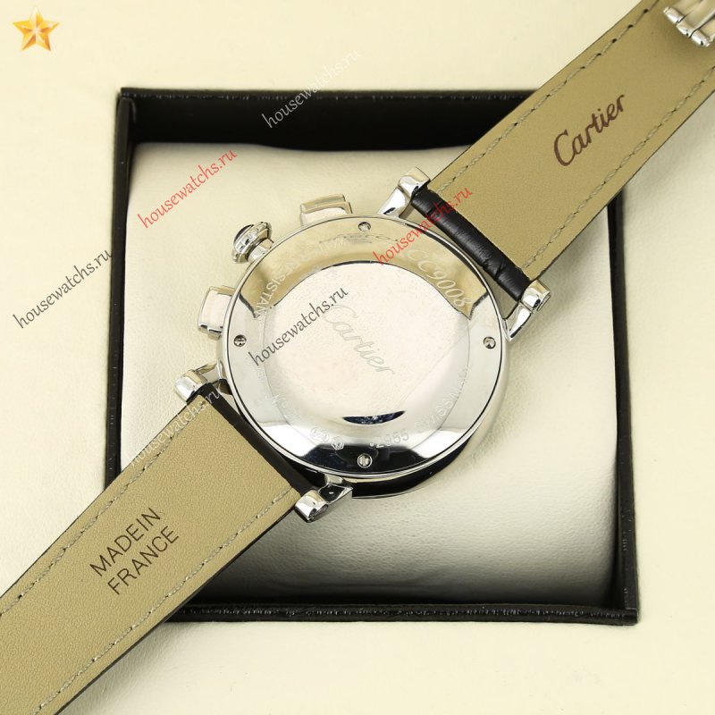 Копия Часы Cartier Calibre de Cartier H103603