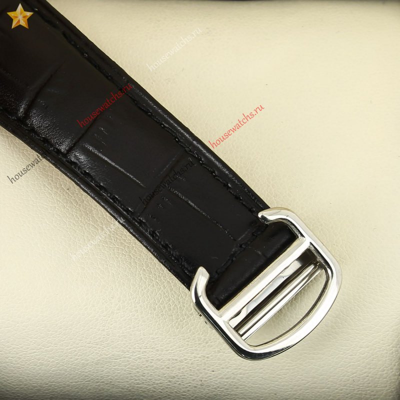 Копия Часы Cartier Calibre de Cartier H103603