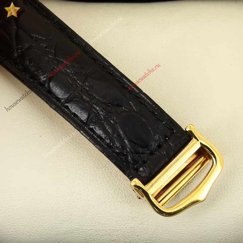 Копия Часы Cartier Santos de Cartier H103606