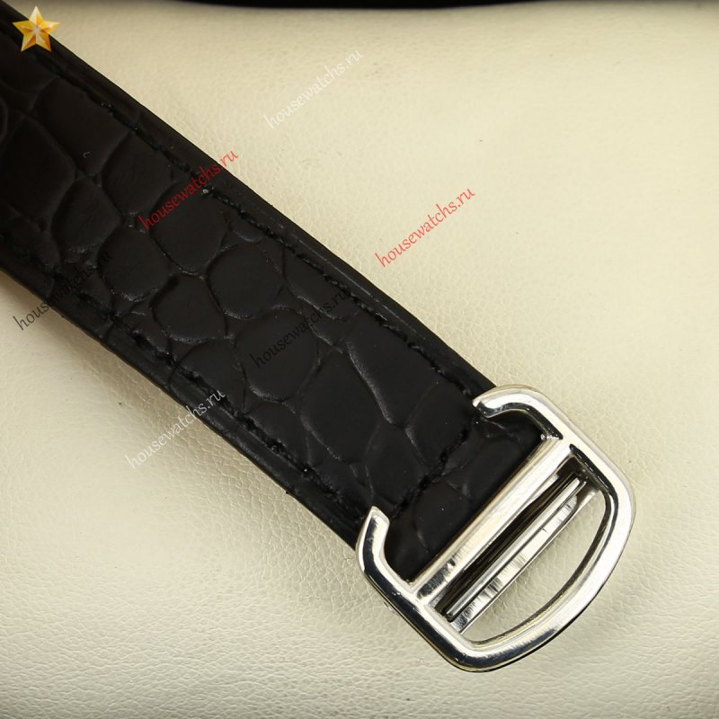 Копия Часы Cartier Santos de Cartier H103607