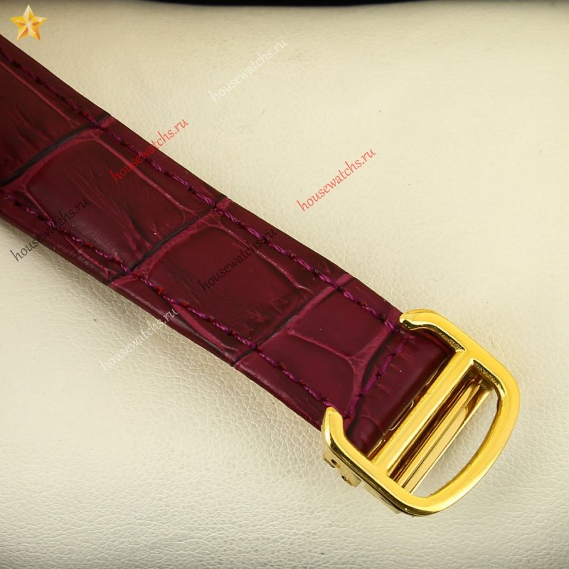 Копия Часы Cartier Ballon Bleu de Cartier H103609