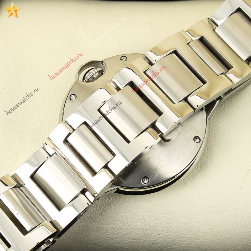 Копия Часы Cartier Ballon Bleu de Cartier H103610