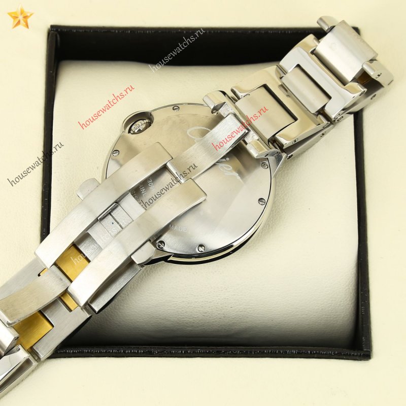 Копия Часы Cartier Ballon Bleu de Cartier H103611