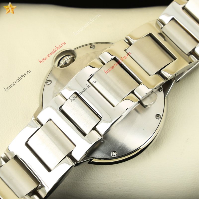Копия Часы Cartier Ballon Bleu de Cartier H103611