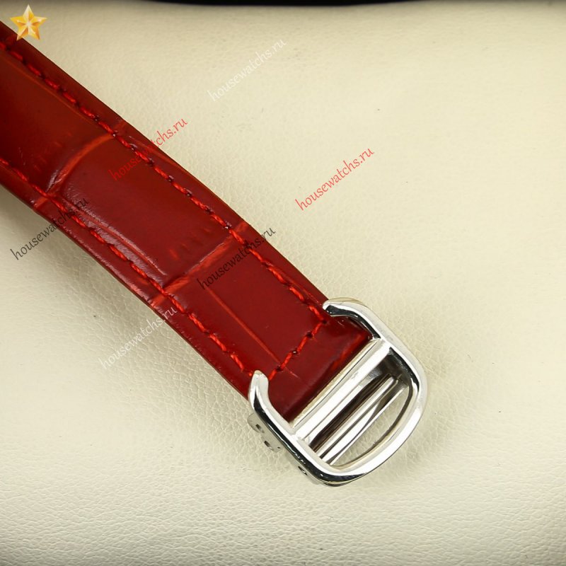 Копия Часы Cartier Santos de Cartier H103618