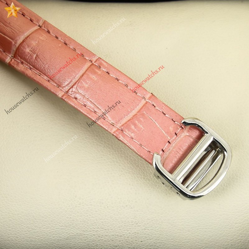 Копия Часы Cartier Santos de Cartier H103619