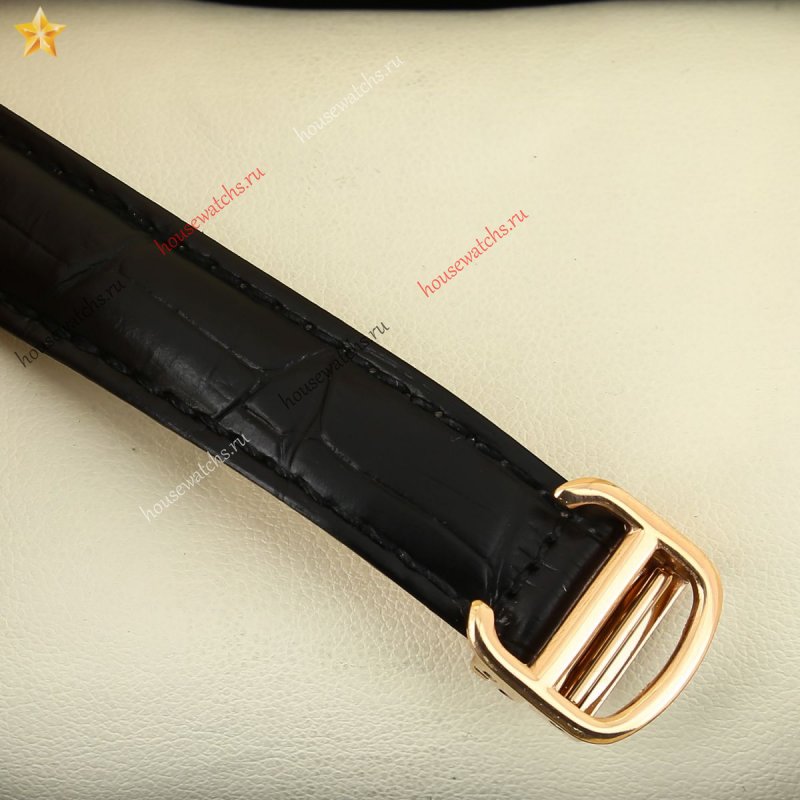 Копия Часы Cartier Santos de Cartier H103620