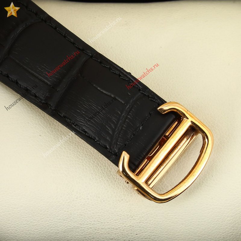 Копия Часы Cartier Tank H103622