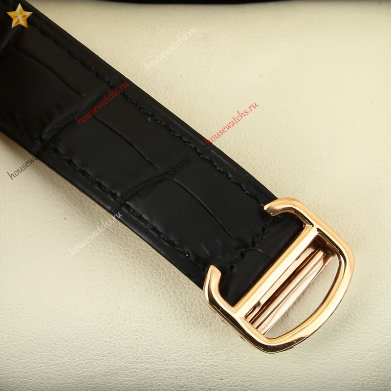 Копия Часы Cartier Tank H103623