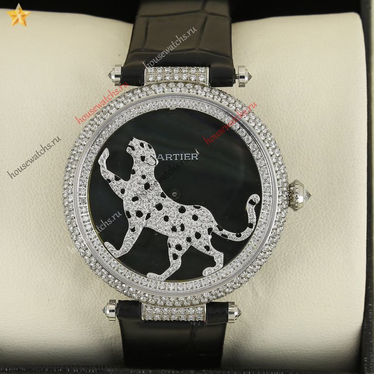 Копия Часы Cartier Panthere de Cartier H103629