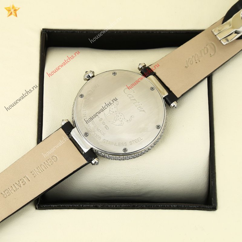 Копия Часы Cartier Panthere de Cartier H103629