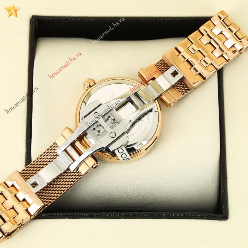 Копия Часы Cartier Rotonde de Cartier H103630