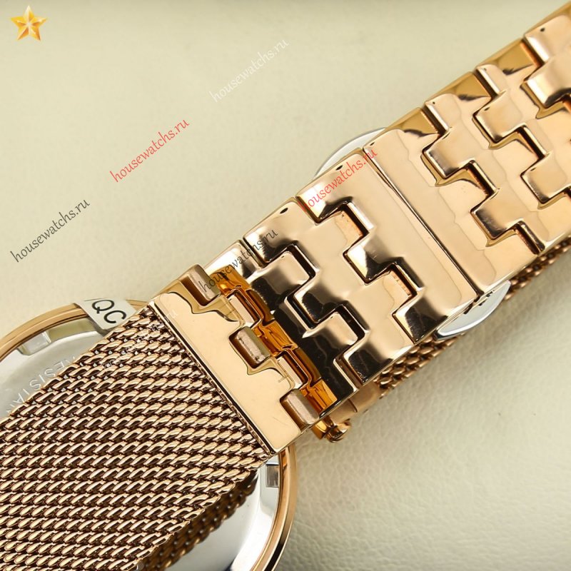 Копия Часы Cartier Rotonde de Cartier H103630