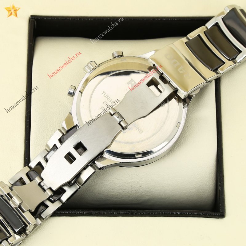 Копия Часы Rado D-Star DiaMaster Chronograph H103631