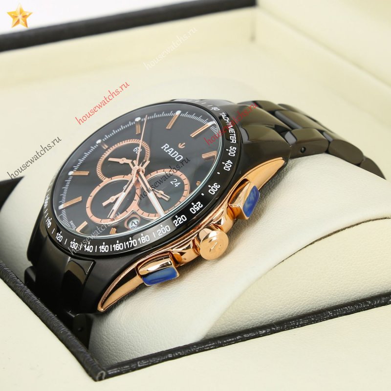 Копия Часы Rado HyperChrome H103632
