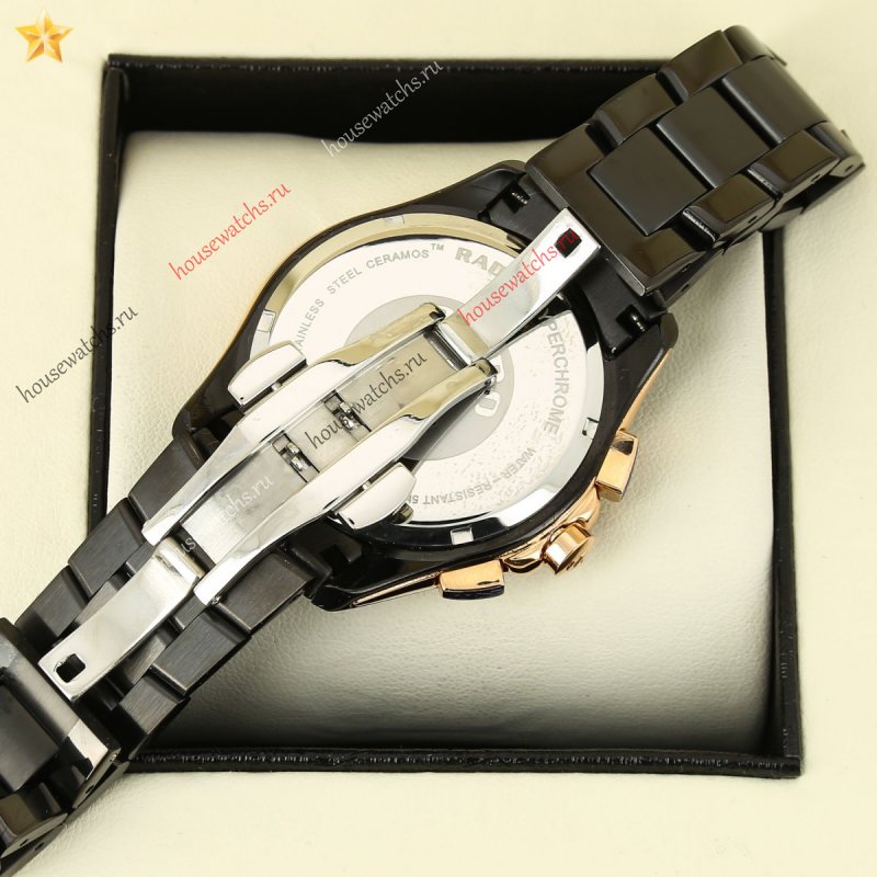 Копия Часы Rado HyperChrome H103632