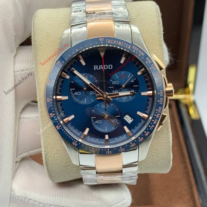 Копия Часы Rado HyperChrome H103633
