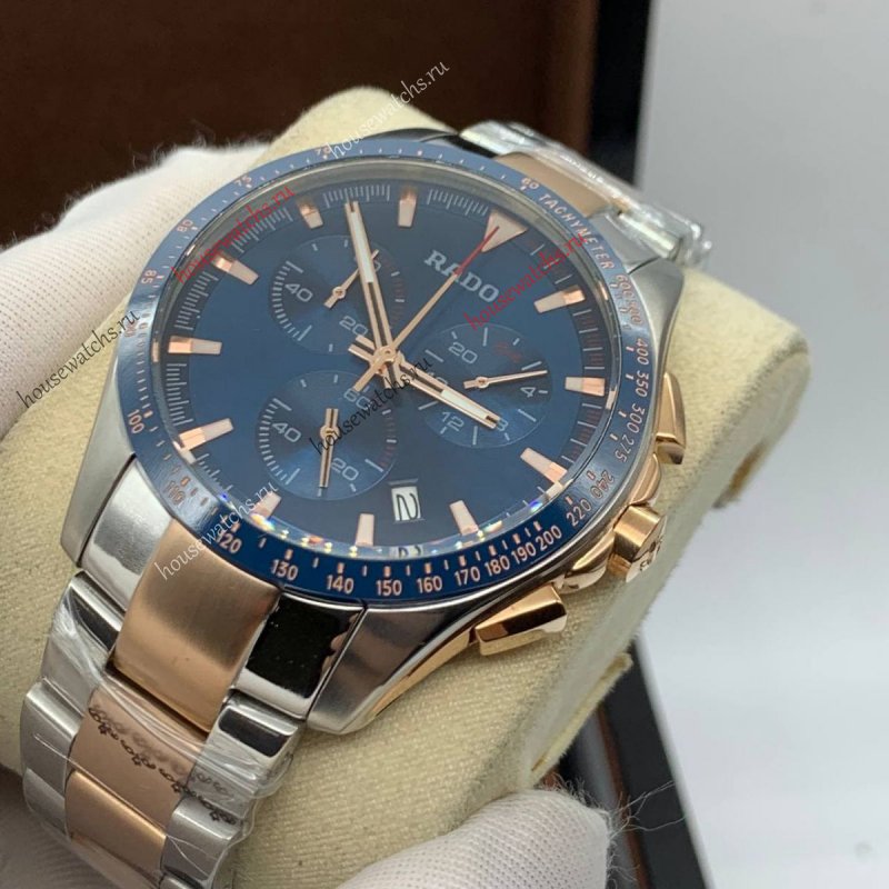 Копия Часы Rado HyperChrome H103633