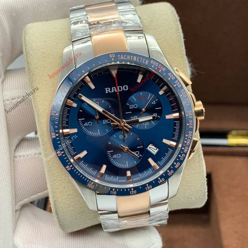 Копия Часы Rado HyperChrome H103633