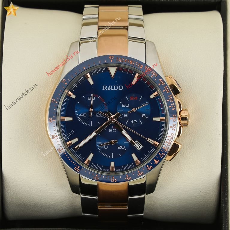 Копия Часы Rado HyperChrome H103633