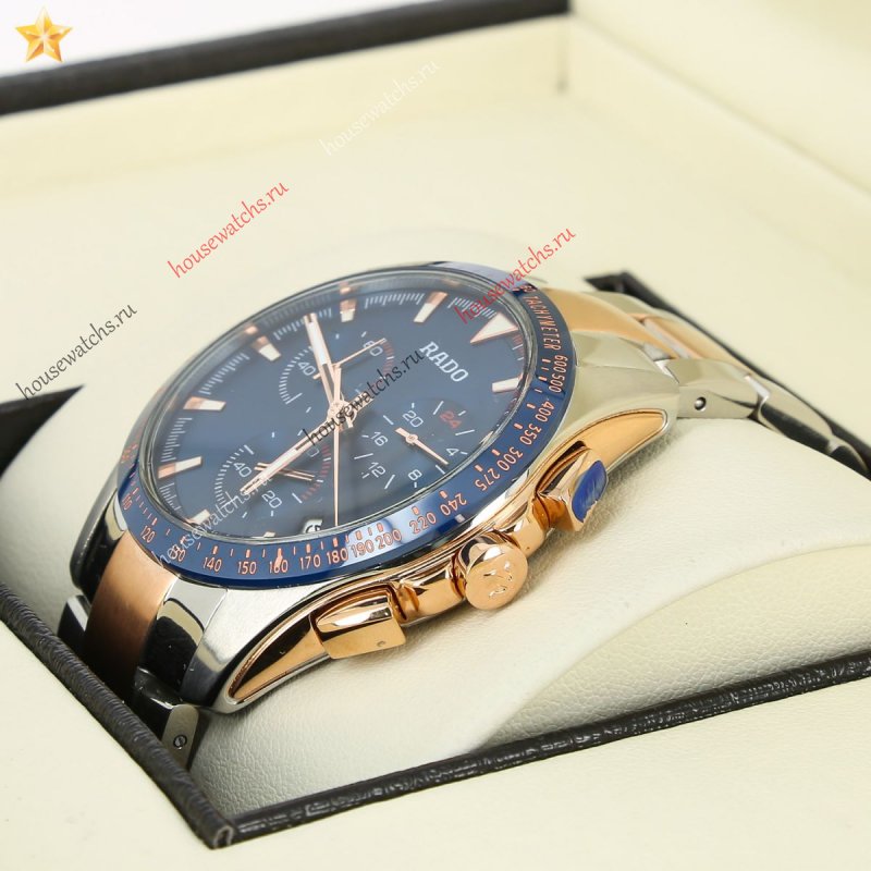 Копия Часы Rado HyperChrome H103633