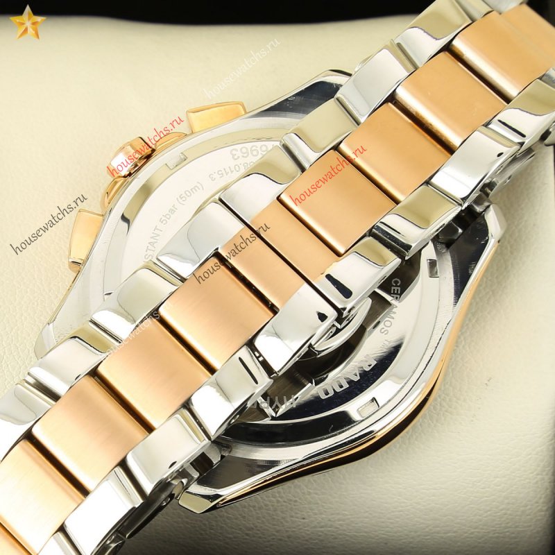 Копия Часы Rado HyperChrome H103633