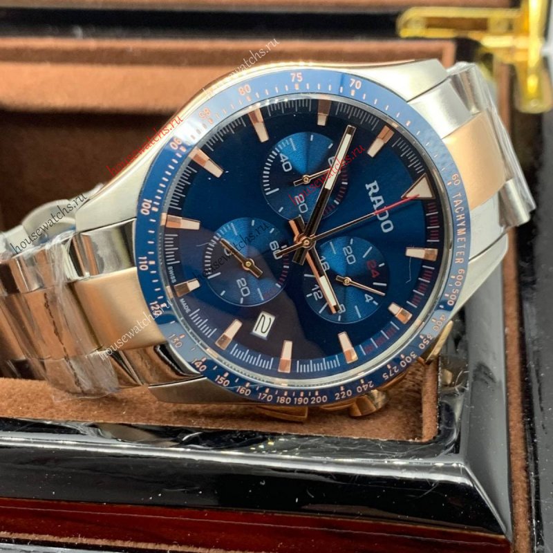 Копия Часы Rado HyperChrome H103633