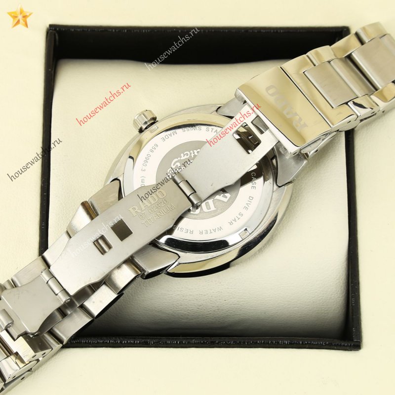 Копия Часы Rado Calibre RC1 H103634