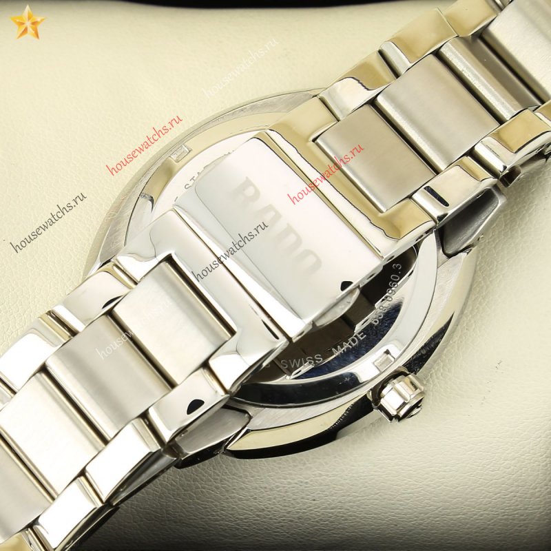 Копия Часы Rado Calibre RC1 H103634