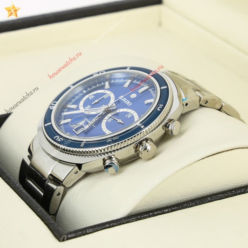 Копия Часы Rado Calibre RC1 H103635