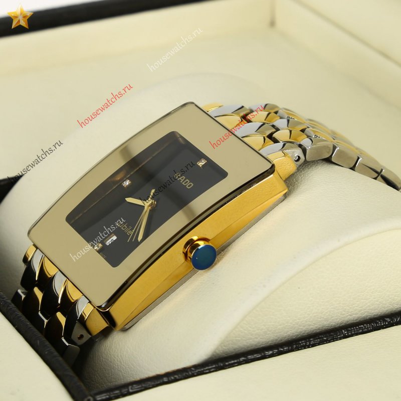 Копия Часы Rado Integral Jubile H103637