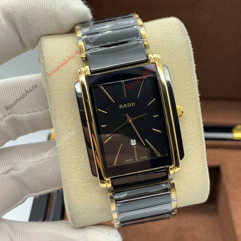 Копия Часы Rado Integral H103638